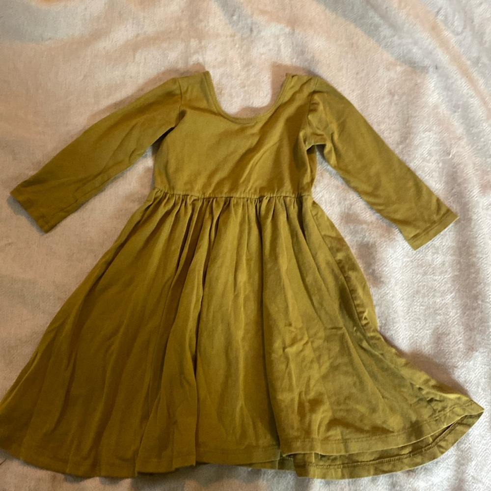 Alice & Ames Ballet dress